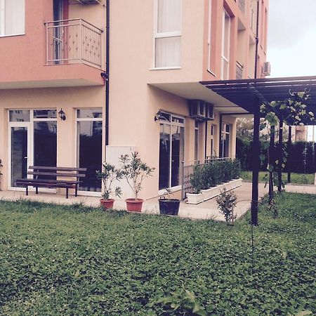 Guest House Sng Несебър Екстериор снимка