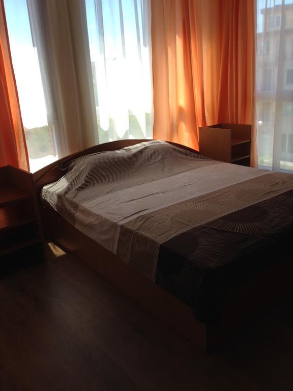 Guest House Sng Несебър Екстериор снимка