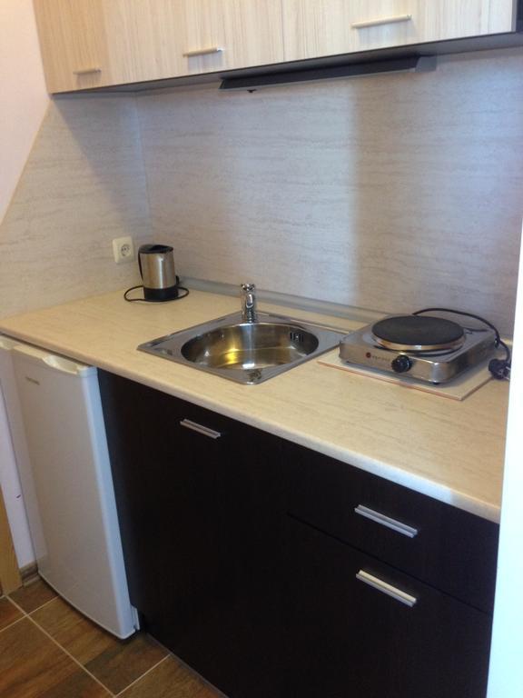 Guest House Sng Несебър Екстериор снимка